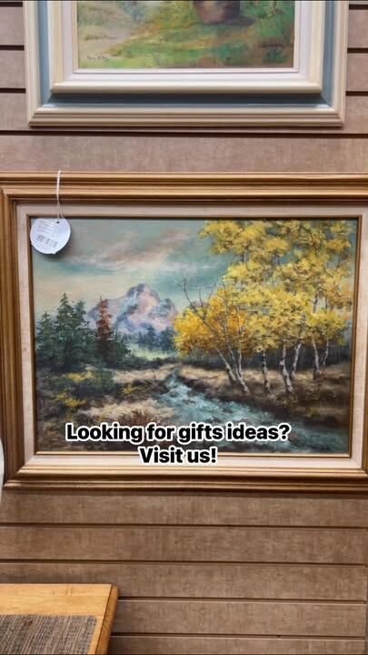 Everyday Vintage 3 Strands Vintage Antique Mall