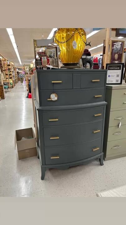 Everyday Vintage 3 Strands Vintage Antique Mall